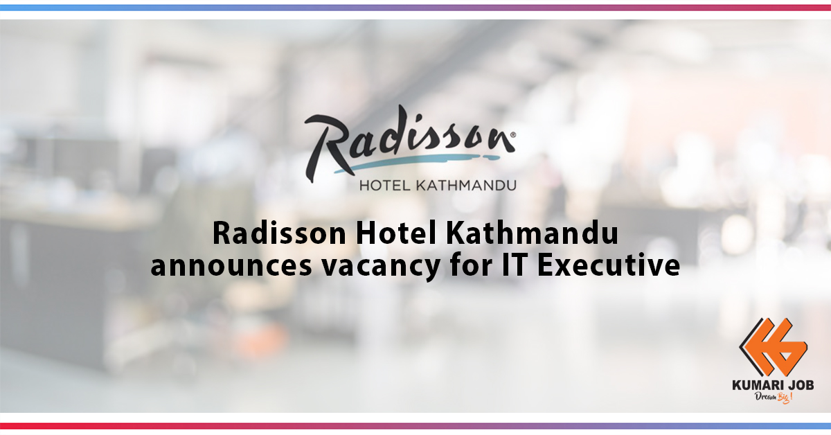 Radisson Hotel Kathmandu